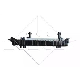 Variklio aušinimo radiatorius  NRF 50543