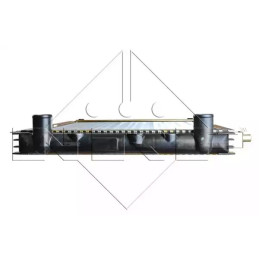 Variklio aušinimo radiatorius  NRF 52035