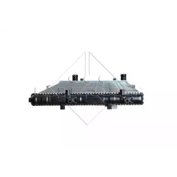 Variklio aušinimo radiatorius  NRF 52160