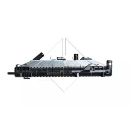Variklio aušinimo radiatorius  NRF 53210