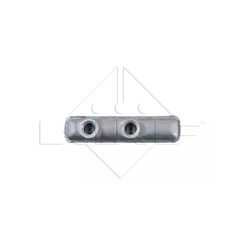 Salono radiatorius  NRF 53215