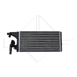 Salono radiatorius  NRF 53236