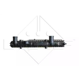 Variklio aušinimo radiatorius  NRF 53632