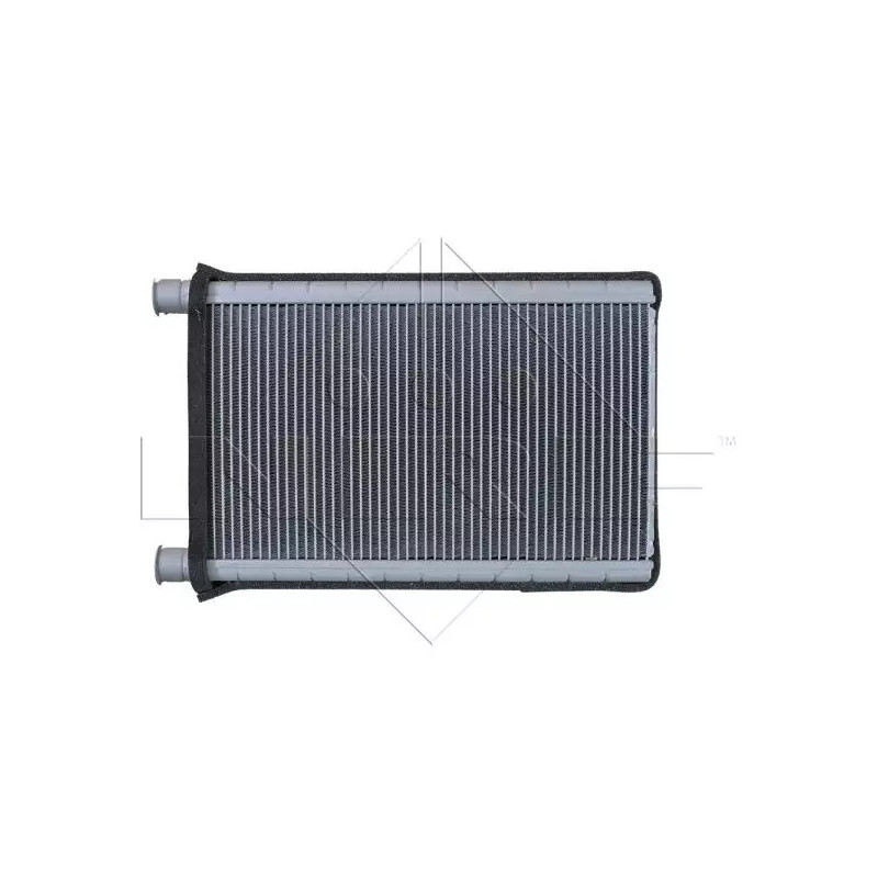 Salono radiatorius  NRF 54207