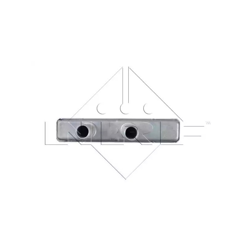 Salono radiatorius  NRF 54269