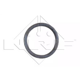 Variklio aušinimo radiatorius  NRF 58352