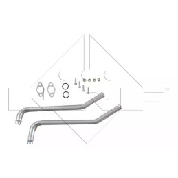 Salono radiatorius  NRF 58617