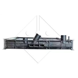 Variklio aušinimo radiatorius  NRF 58883