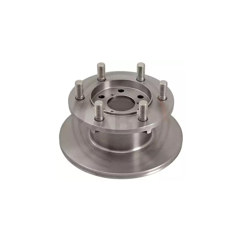 Stabdžių diskas  A.B.S. 15032