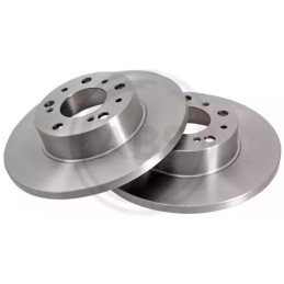 Stabdžių diskas  A.B.S. 15046