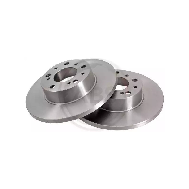 Stabdžių diskas  A.B.S. 15046