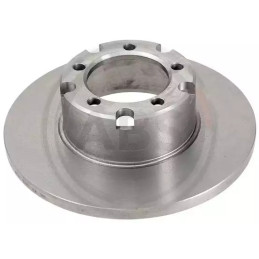 Stabdžių diskas  A.B.S. 15741