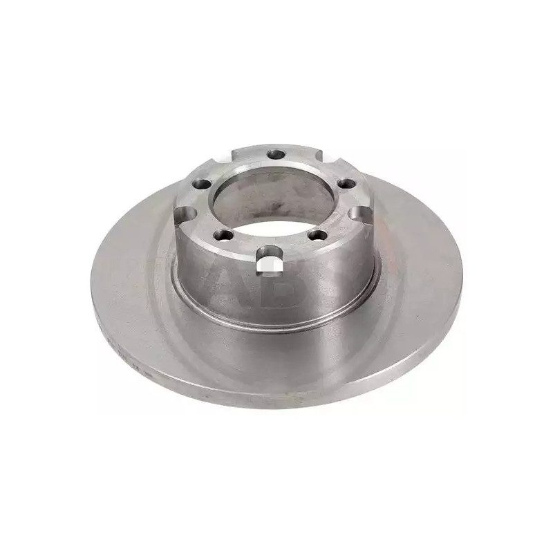 Stabdžių diskas  A.B.S. 15741