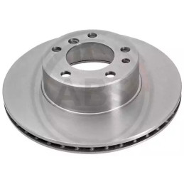 Stabdžių diskas  A.B.S. 15870