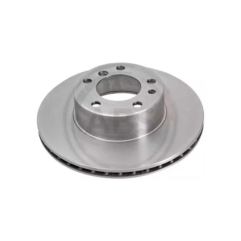 Stabdžių diskas  A.B.S. 15870