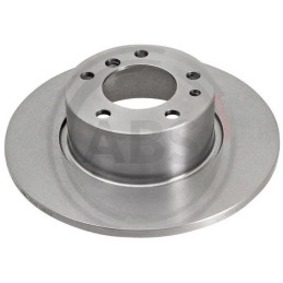 Stabdžių diskas  A.B.S. 15867