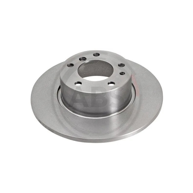 Stabdžių diskas  A.B.S. 15867