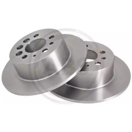 Stabdžių diskas  A.B.S. 15917