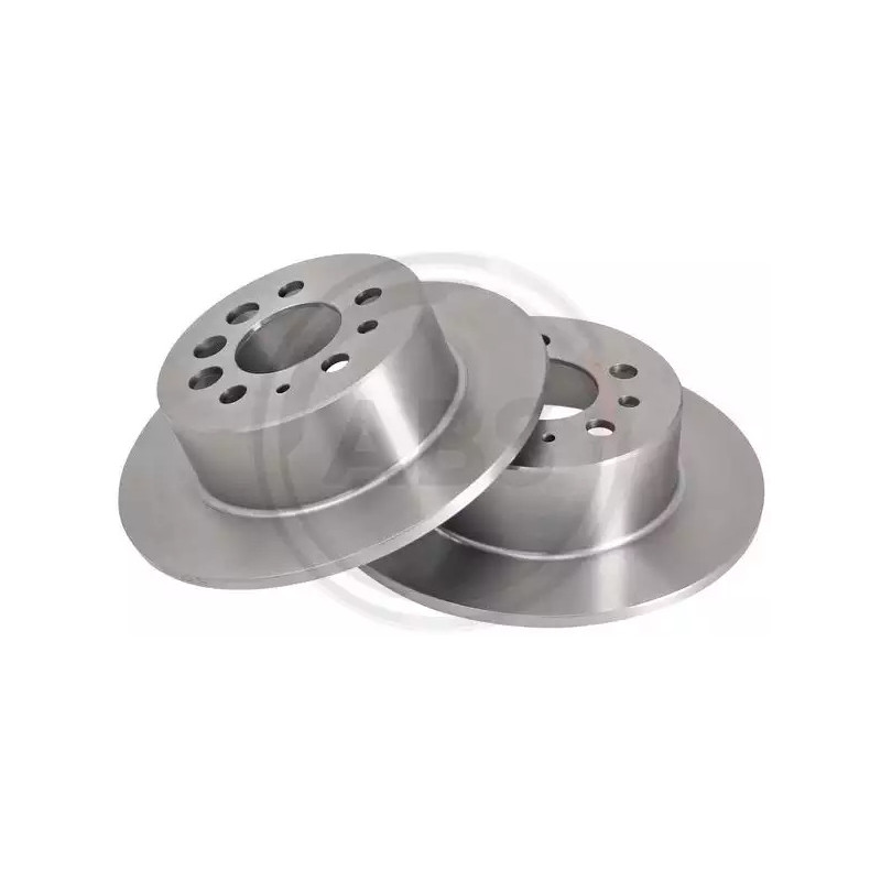 Stabdžių diskas  A.B.S. 15917