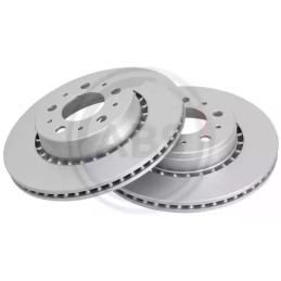 Stabdžių diskas  A.B.S. 15932