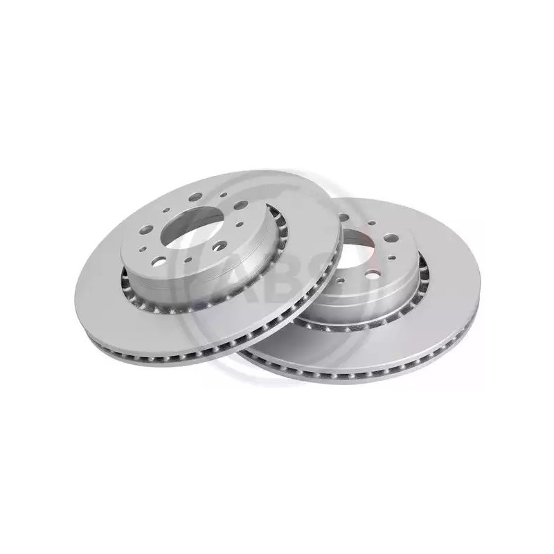 Stabdžių diskas  A.B.S. 15932