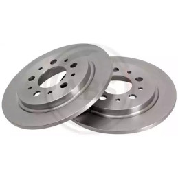 Stabdžių diskas  A.B.S. 15955