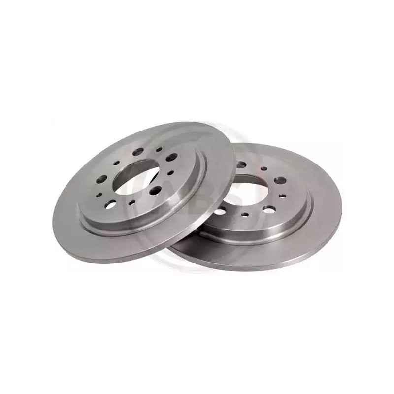 Stabdžių diskas  A.B.S. 15955