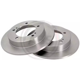 Stabdžių diskas  A.B.S. 15988