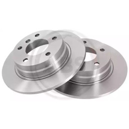 Stabdžių diskas  A.B.S. 16084