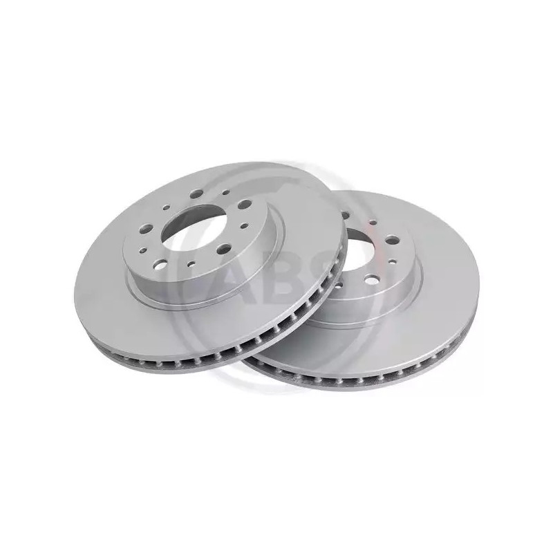 Stabdžių diskas  A.B.S. 16094