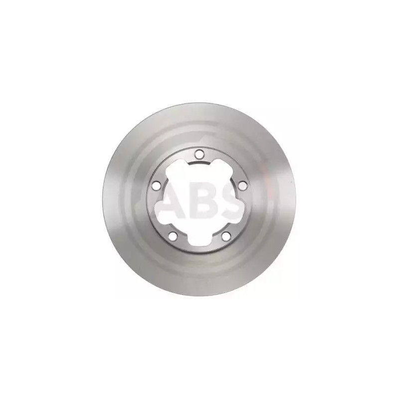 Stabdžių diskas  A.B.S. 16164