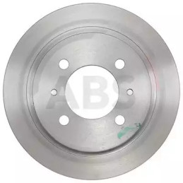 Stabdžių diskas  A.B.S. 16212
