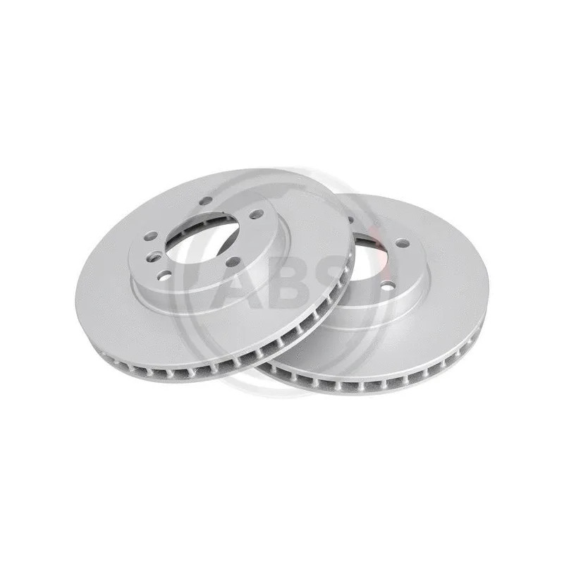 Stabdžių diskas  A.B.S. 16253