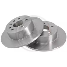 Stabdžių diskas  A.B.S. 16264