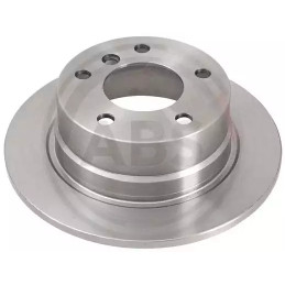 Stabdžių diskas  A.B.S. 16338