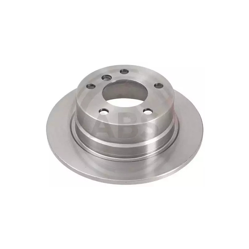 Stabdžių diskas  A.B.S. 16338