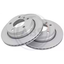 Stabdžių diskas  A.B.S. 16339