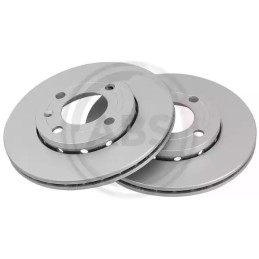 Stabdžių diskas  A.B.S. 16541