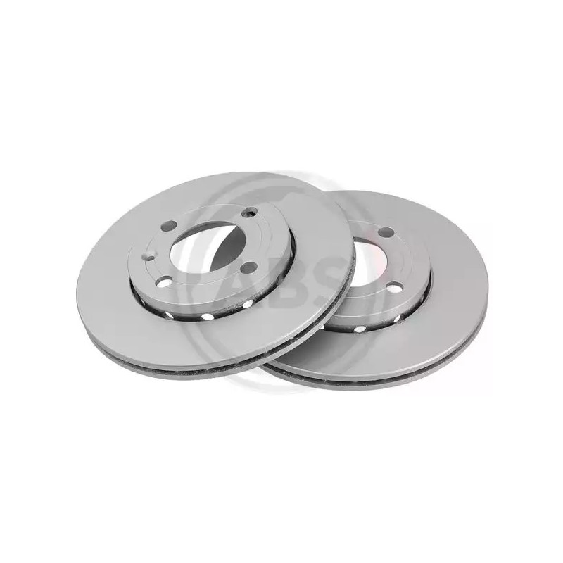 Stabdžių diskas  A.B.S. 16541