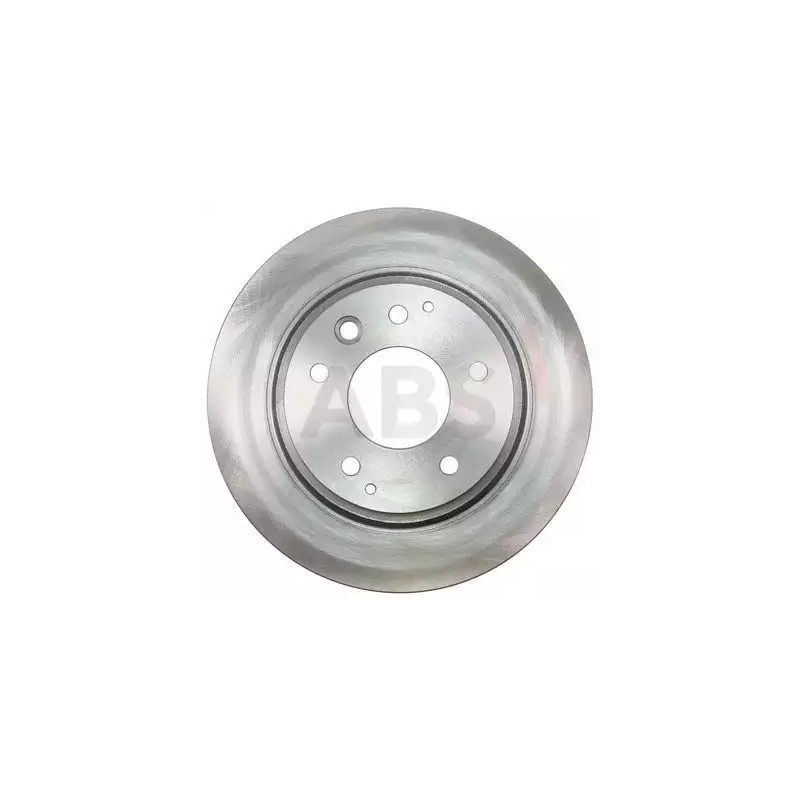 Stabdžių diskas  A.B.S. 16589