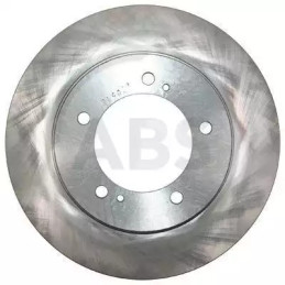 Stabdžių diskas  A.B.S. 16623