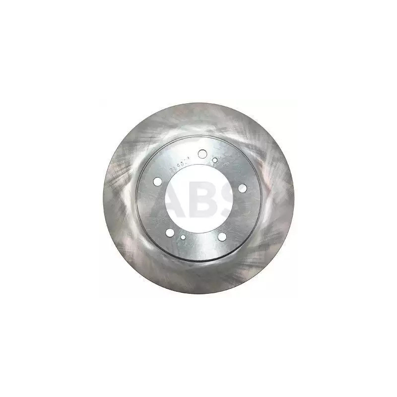 Stabdžių diskas  A.B.S. 16623