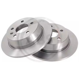 Stabdžių diskas  A.B.S. 16886