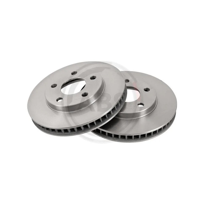 Stabdžių diskas  A.B.S. 16916