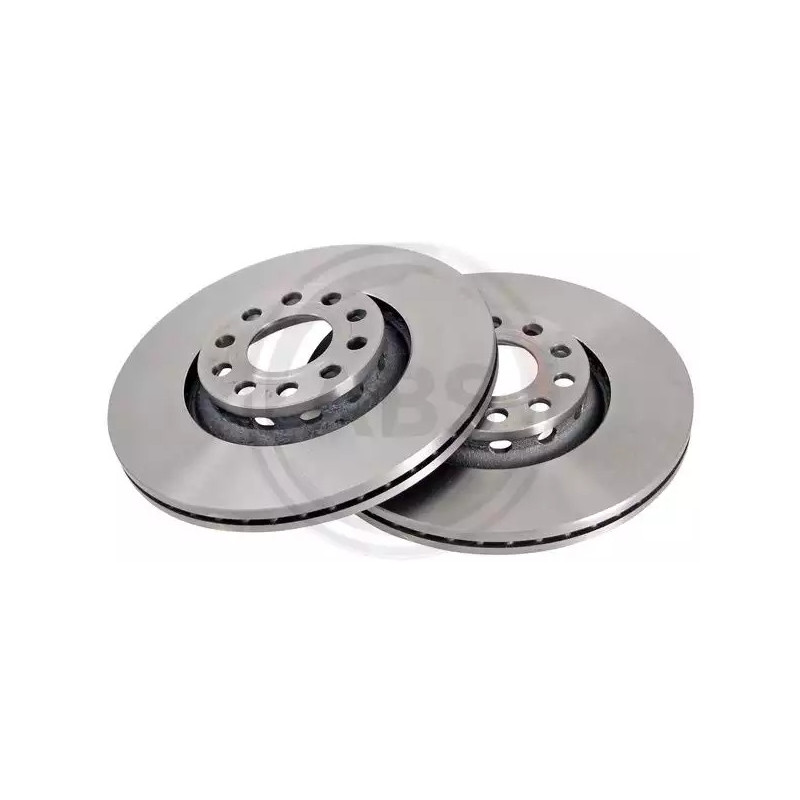 Stabdžių diskas  A.B.S. 16930