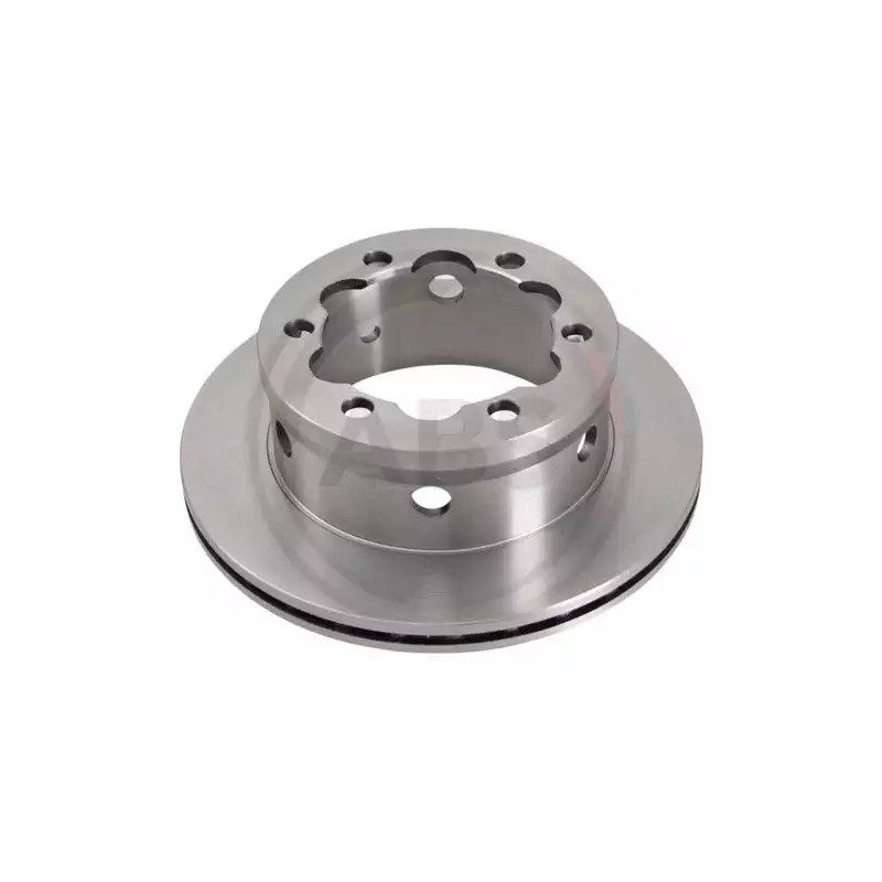 Stabdžių diskas  A.B.S. 16950