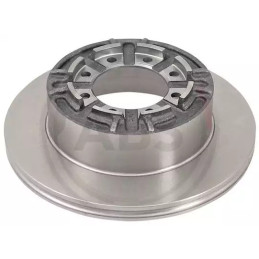 Stabdžių diskas  A.B.S. 16944