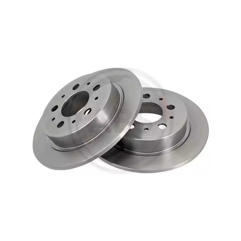 Stabdžių diskas  A.B.S. 17030