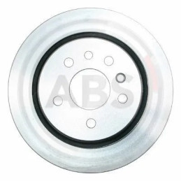 Stabdžių diskas  A.B.S. 17147