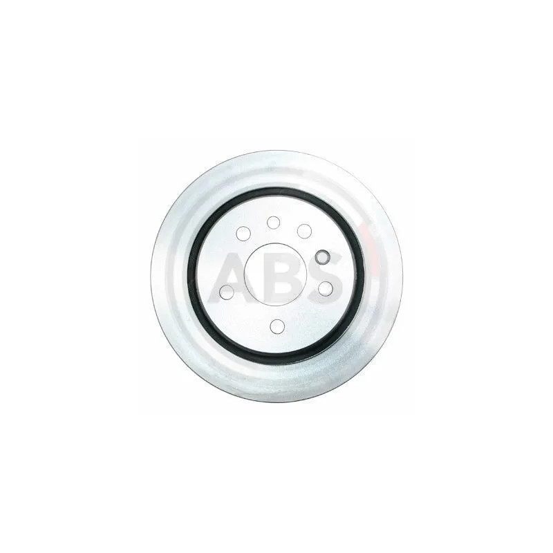 Stabdžių diskas  A.B.S. 17147